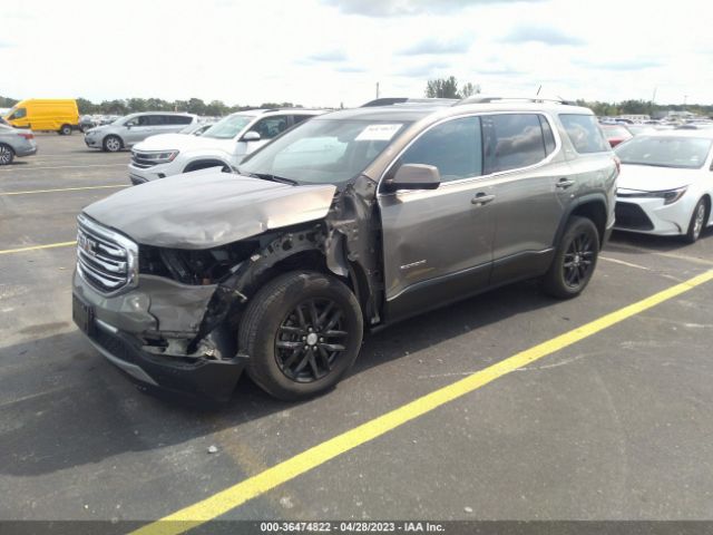 1GKKNMLS3KZ139332 GMC ACADIA SLT