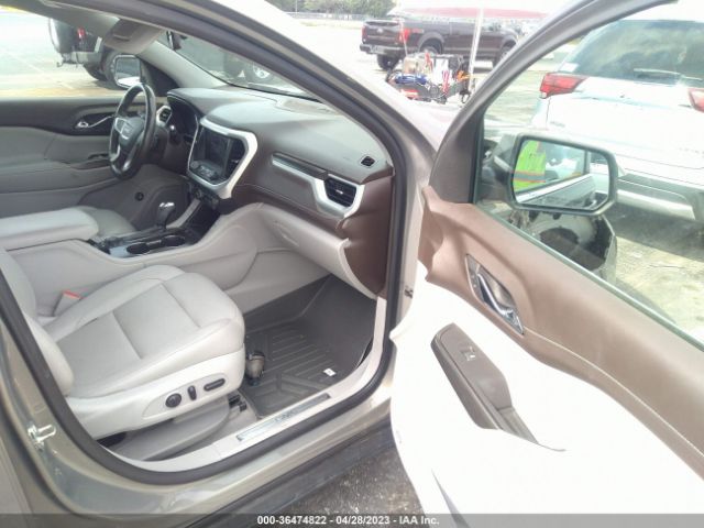 1GKKNMLS3KZ139332 GMC ACADIA SLT
