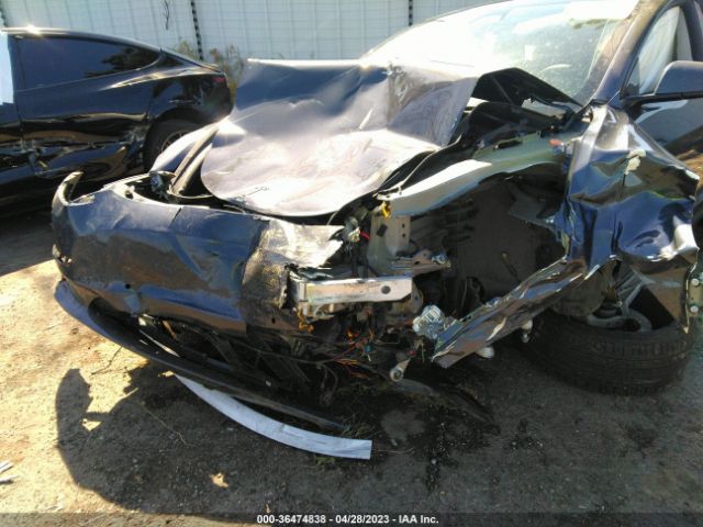 Tesla Model 3 Performance 2022 5YJ3E1EC4NF254732 Image 6