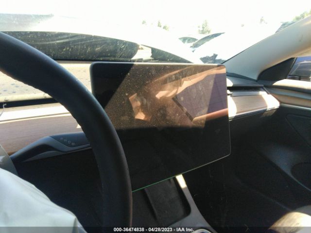 Tesla Model 3 Performance 2022 5YJ3E1EC4NF254732 Image 7