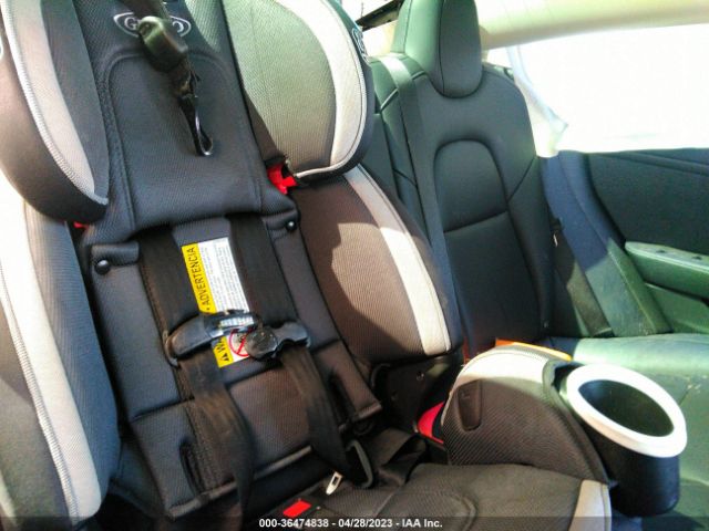 Tesla Model 3 Performance 2022 5YJ3E1EC4NF254732 Image 8