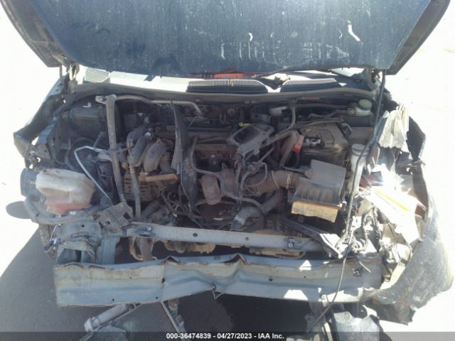 3FADP4FJ9HM128224 Ford Fiesta Titanium