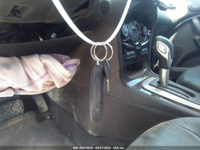 3FADP4FJ9HM128224 Ford Fiesta Titanium