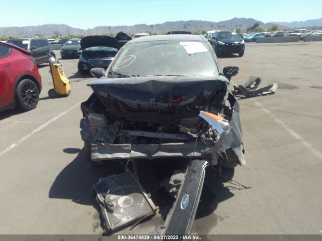3FADP4FJ9HM128224 Ford Fiesta Titanium