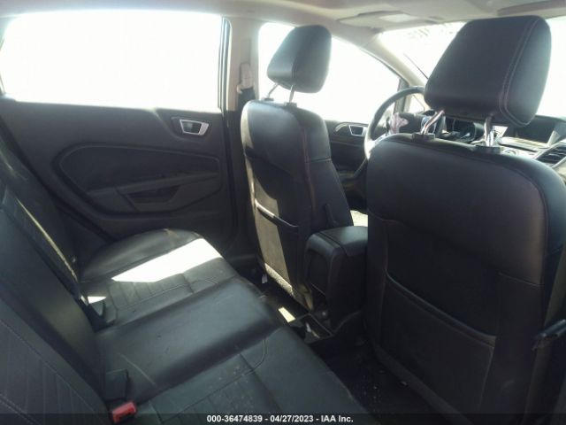 3FADP4FJ9HM128224 Ford Fiesta Titanium