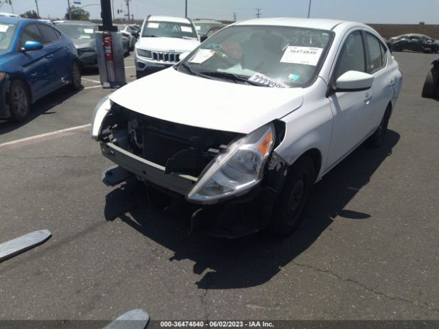 3N1CN7AP8HL806544 Nissan Versa Sedan S/s Plus/sl/sv