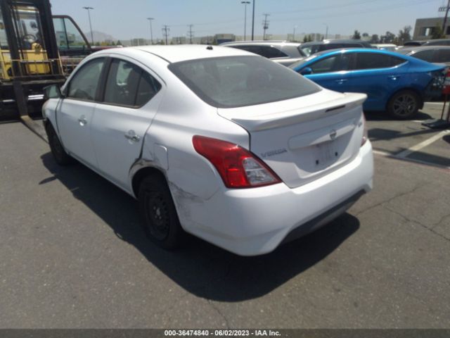 3N1CN7AP8HL806544 Nissan Versa Sedan S/s Plus/sl/sv