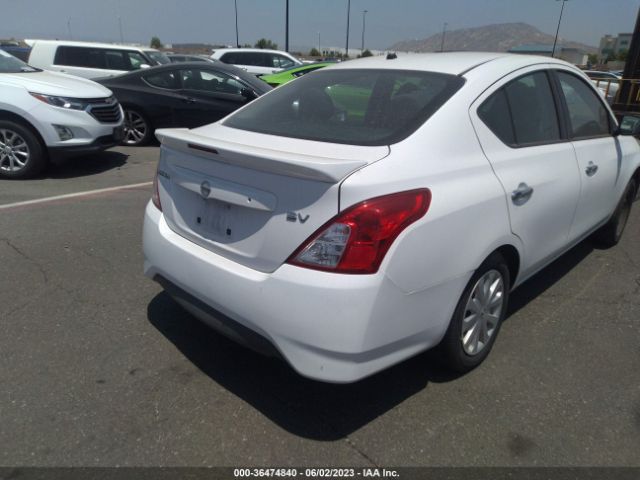 3N1CN7AP8HL806544 Nissan Versa Sedan S/s Plus/sl/sv