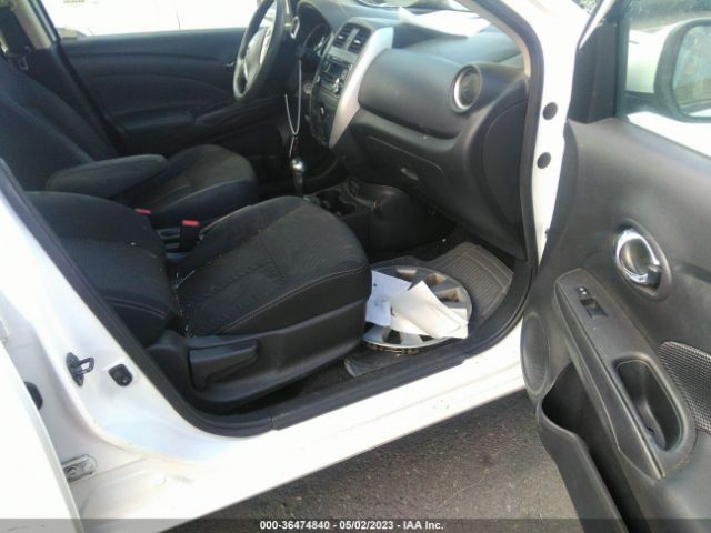 3N1CN7AP8HL806544 Nissan Versa Sedan S/s Plus/sl/sv