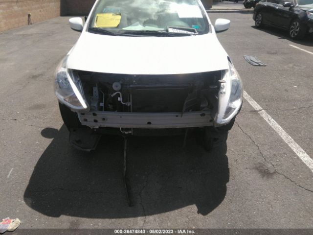 3N1CN7AP8HL806544 Nissan Versa Sedan S/s Plus/sl/sv