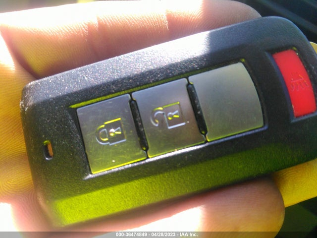 JA4AZ3A30KZ045498 Mitsubishi Outlander Es/se/sel/le