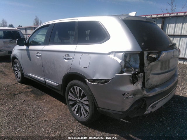 JA4AZ3A30KZ045498 Mitsubishi Outlander Es/se/sel/le
