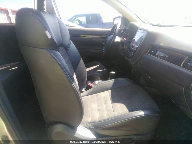 JA4AZ3A30KZ045498 Mitsubishi Outlander Es/se/sel/le