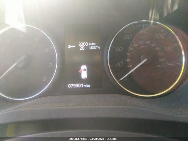 JA4AZ3A30KZ045498 Mitsubishi Outlander Es/se/sel/le