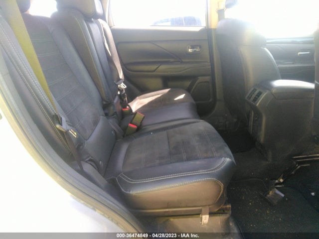 JA4AZ3A30KZ045498 Mitsubishi Outlander Es/se/sel/le