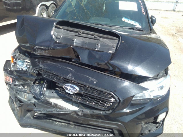 JF1VA1A63K9807225 Subaru WRX