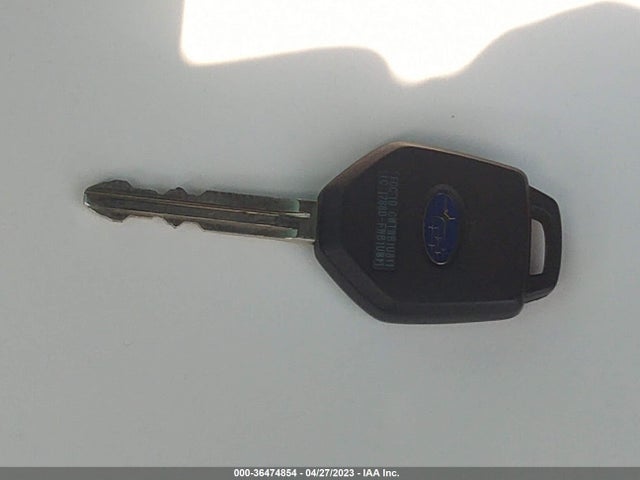 JF1VA1A63K9807225 Subaru WRX