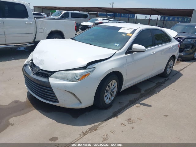 2015 TOYOTA CAMRY XLE/SE/LE/XSE VIN: 4T1BF1FKXFU934752