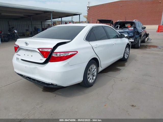 2015 TOYOTA CAMRY XLE/SE/LE/XSE VIN: 4T1BF1FKXFU934752