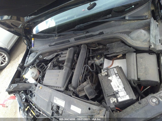 3VW2B7AJ1HM219199 Volkswagen Jetta 1.4t S