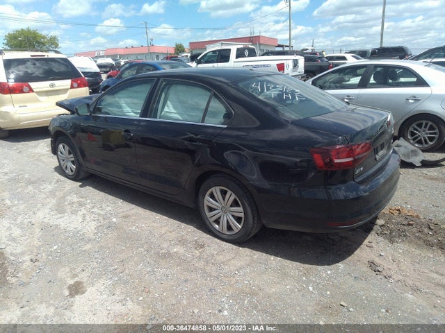 3VW2B7AJ1HM219199 Volkswagen Jetta 1.4t S