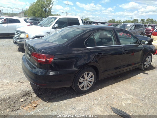 3VW2B7AJ1HM219199 Volkswagen Jetta 1.4t S