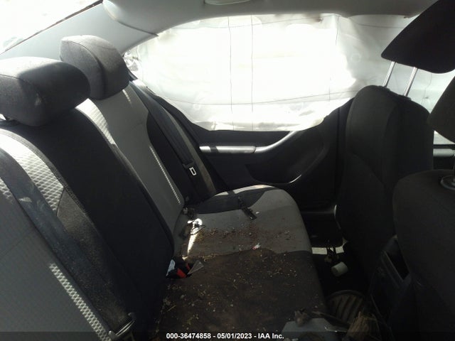 3VW2B7AJ1HM219199 Volkswagen Jetta 1.4t S