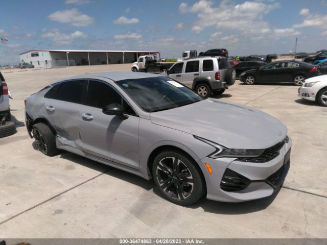 5XXG64J25NG155668 auction archive image