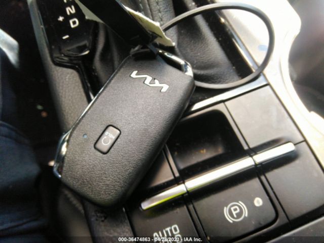5XXG64J25NG155668 KIA K5 Gt-line