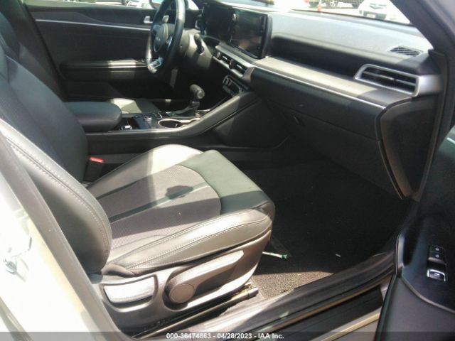 5XXG64J25NG155668 KIA K5 Gt-line