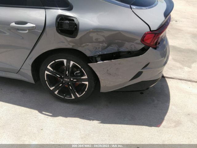5XXG64J25NG155668 KIA K5 Gt-line