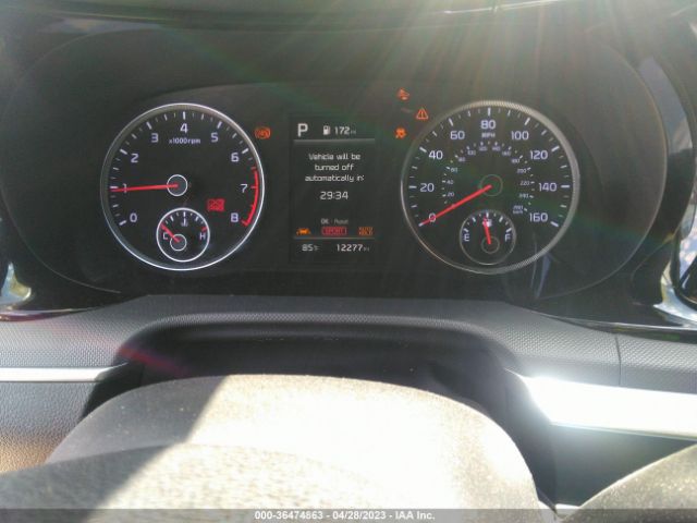 5XXG64J25NG155668 KIA K5 Gt-line