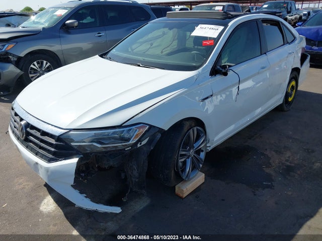 3VWCB7BU0LM048905 Volkswagen Jetta S/se/r-line