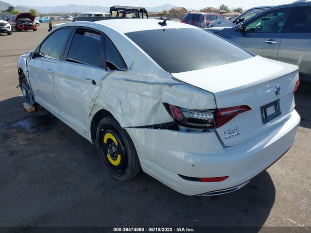 3VWCB7BU0LM048905 Volkswagen Jetta S/se/r-line