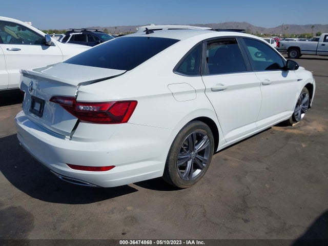 3VWCB7BU0LM048905 Volkswagen Jetta S/se/r-line
