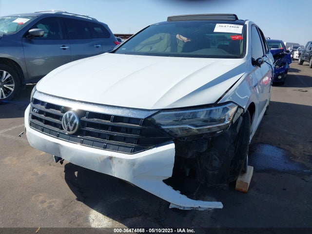 3VWCB7BU0LM048905 Volkswagen Jetta S/se/r-line