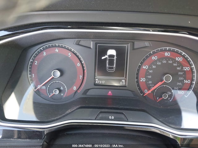 3VWCB7BU0LM048905 Volkswagen Jetta S/se/r-line