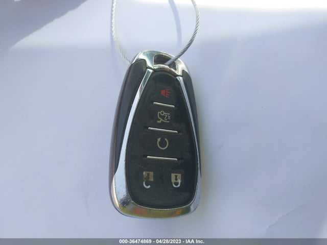 Chevrolet MALIBU LT 2018 1G1ZD5ST6JF235459 Image 3