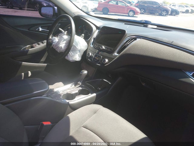 Chevrolet MALIBU LT 2018 1G1ZD5ST6JF235459 Image 6