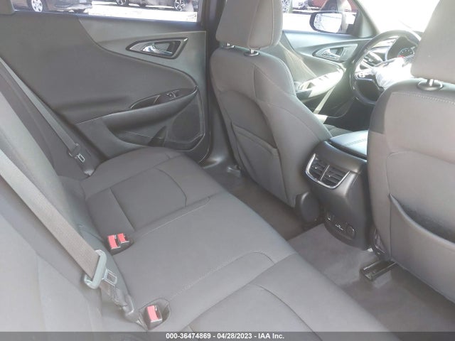Chevrolet MALIBU LT 2018 1G1ZD5ST6JF235459 Image 9