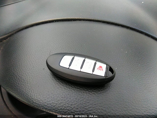 2013 Nissan Altima 2.5 S მანქანა იყიდება აუქციონზე, vin: 1N4AL3AP0DN483626, აუქციონის ნომერი: 36474878