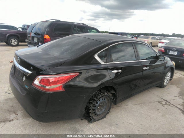 2013 Nissan Altima 2.5 S მანქანა იყიდება აუქციონზე, vin: 1N4AL3AP0DN483626, აუქციონის ნომერი: 36474878