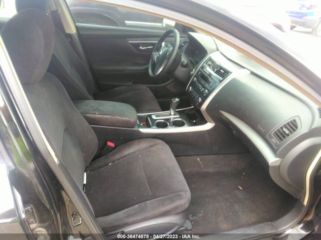 2013 Nissan Altima 2.5 S მანქანა იყიდება აუქციონზე, vin: 1N4AL3AP0DN483626, აუქციონის ნომერი: 36474878