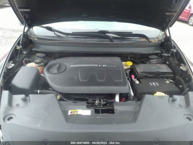 1C4PJLDS5FW761833 Jeep Cherokee Limited