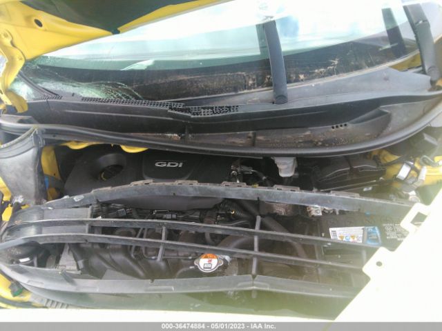 KNADM4A32G6562301 KIA RIO LX