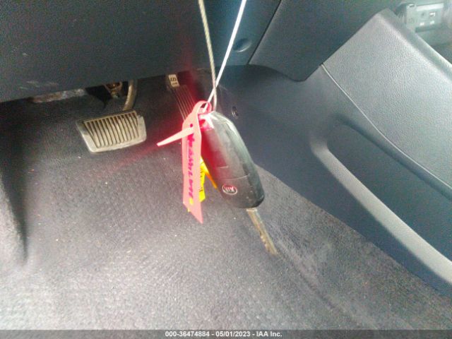 KNADM4A32G6562301 KIA RIO LX