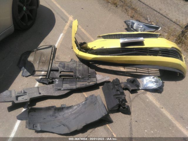 KNADM4A32G6562301 KIA RIO LX