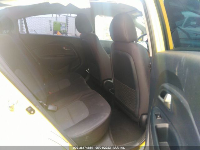KNADM4A32G6562301 KIA RIO LX
