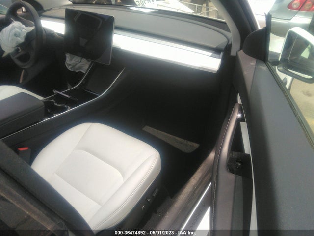5YJYGDEE4MF062275 Tesla Model Y Long Range