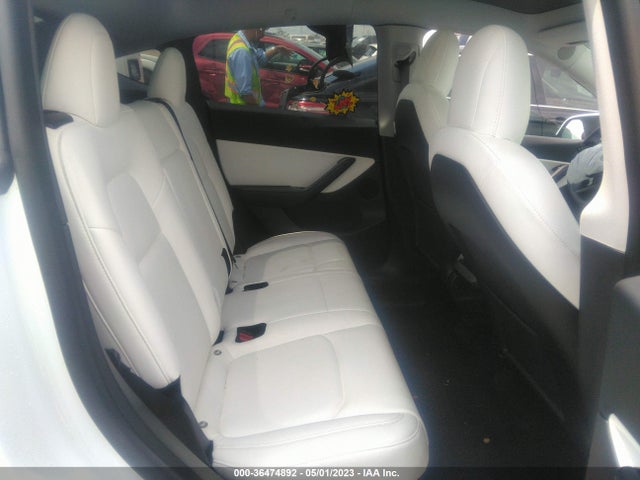 5YJYGDEE4MF062275 Tesla Model Y Long Range